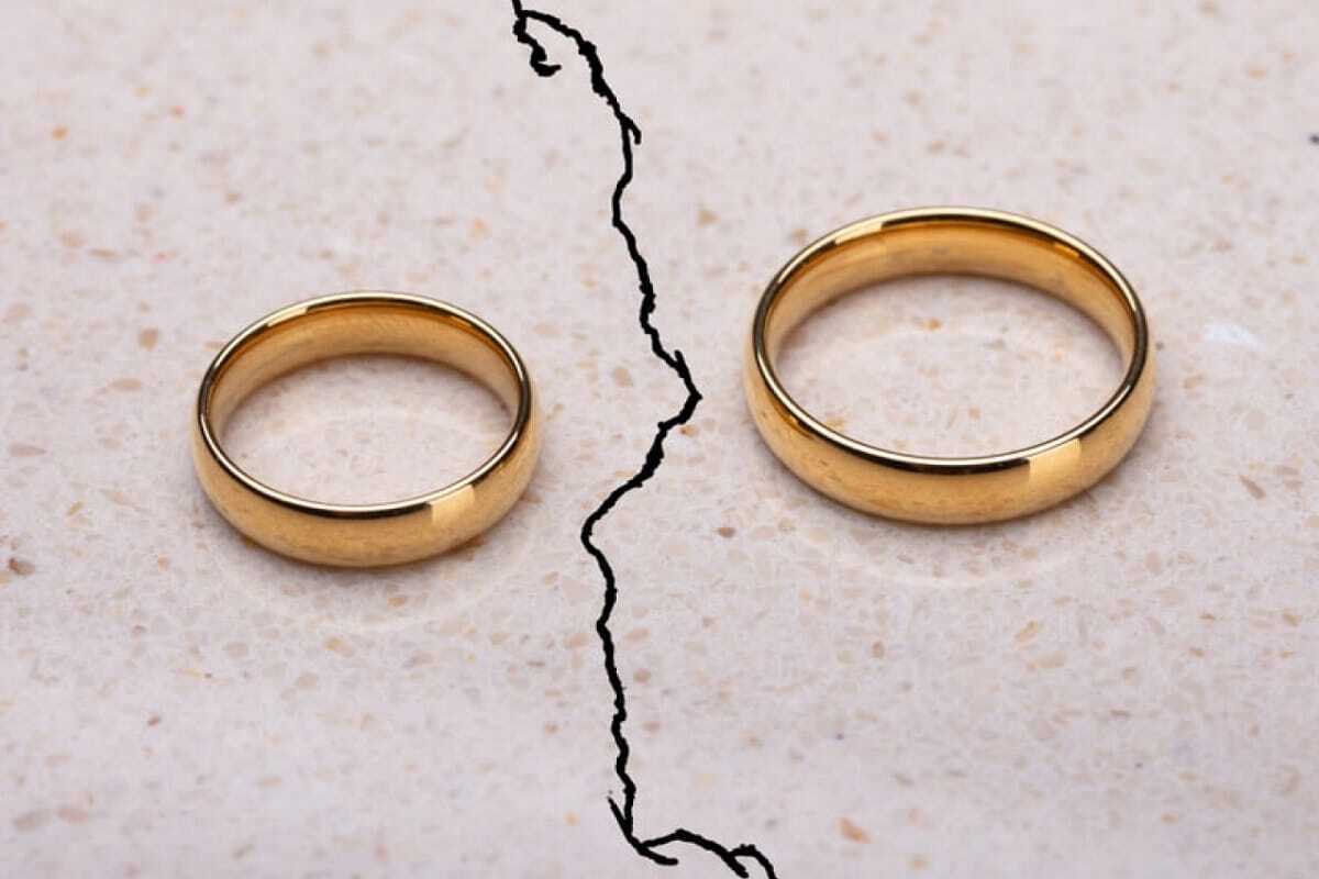 ادعای تازه مسئولان وزارت کشور درباره کاهش طلاق
