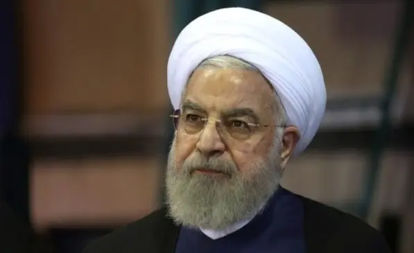 نامه حسن روحانی درباره ردصلاحیتش؛ نامه شورای نگهبان کیفرخواستی علیه نهاد ریاستجمهوری بود که براساس آن روسای آینده دیگر آزادی سیاسی نخواهند داشت، در برابر این ظلم سکوت نخواهم کرد + متن کامل نامه
