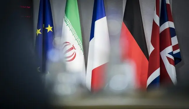 هنوز زود است درباره پایان برجام سخن بگوییم