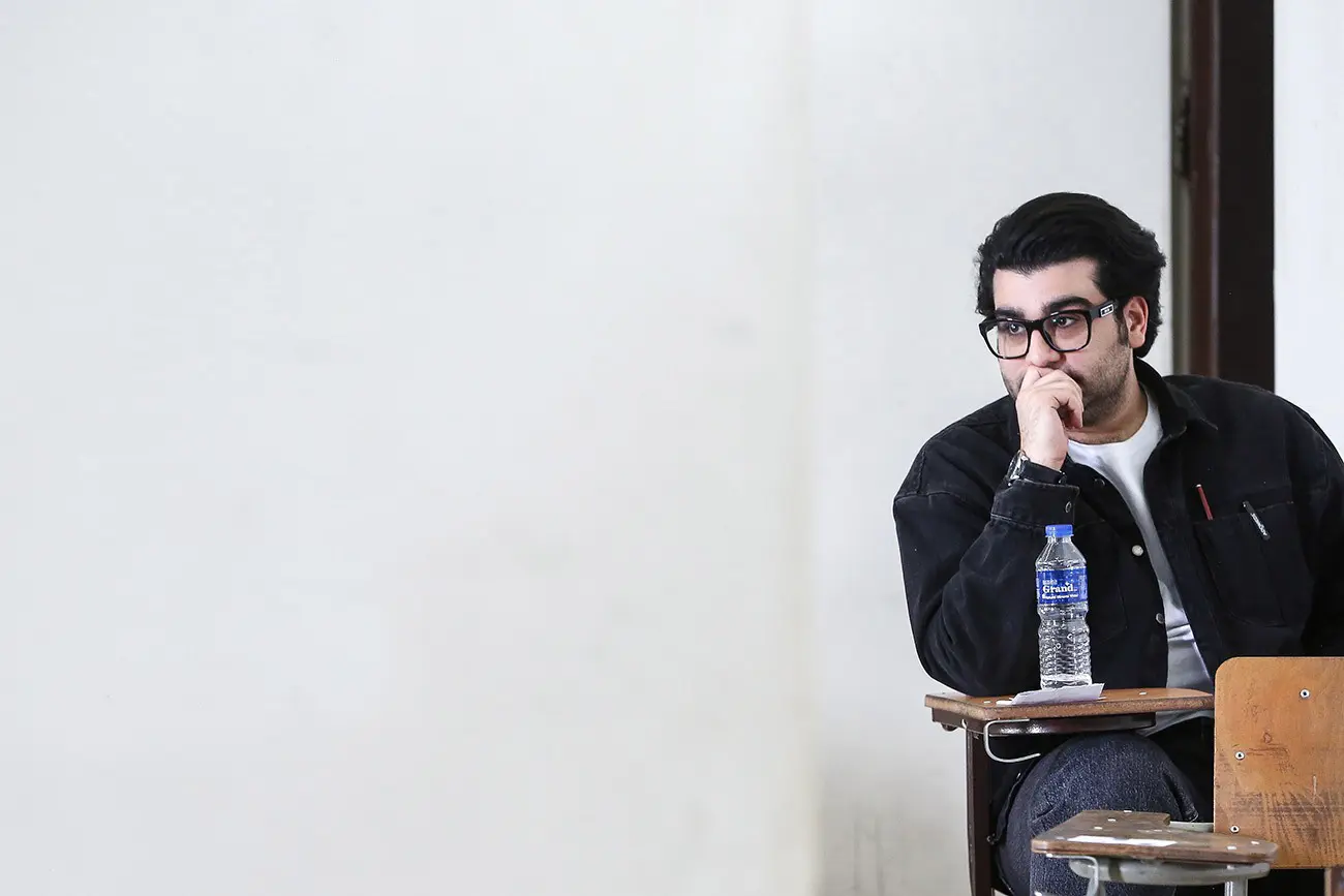 آغاز انتخاب رشته کنکور ارشد سال ۱۴۰۳