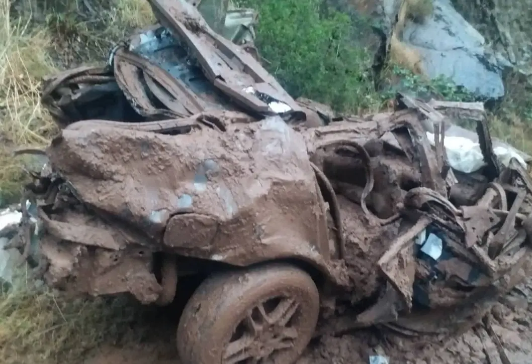 جزئیاتی جدید از سیلاب کندوان؛ مدیرکل مدیریت بحران: پیشبینی میشود اجسادی زیر گل و لای مانده باشند