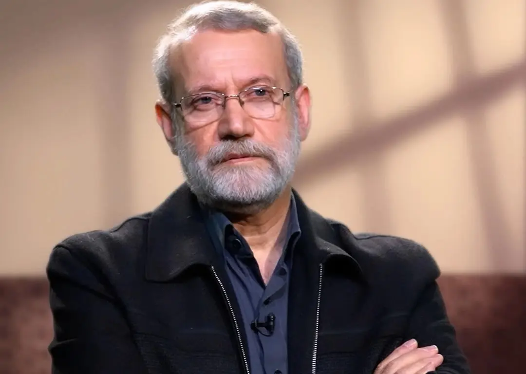 علی لاریجانی: از نظر من بهترین مسیر برای همه ما، همان مسیر مذاکره و حل مسئله است؛ این هم به نفع منافع ملی ما، هم غربیها و هم آمریکاست