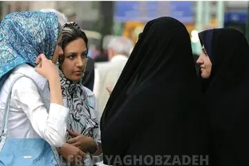 واکنش روانشناسان به افتتاح کلینیک ترک بیحجابی؛ حجاب مردم ربطی به سلامت روان آنها ندارد